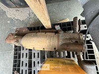 Compressor ingersoll rand - afbeelding 18 van  20