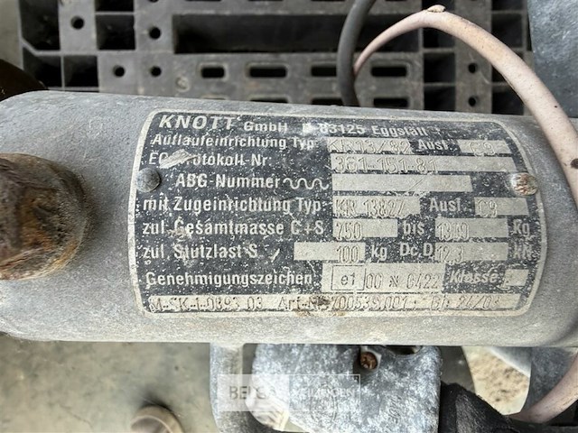 Compressor ingersoll rand - afbeelding 19 van  20