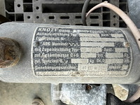 Compressor ingersoll rand - afbeelding 19 van  20