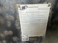 Compressor ingersoll rand - afbeelding 20 van  20