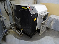 Compressor ingersoll rand - afbeelding 3 van  9
