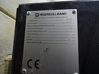Compressor ingersoll rand - afbeelding 4 van  9