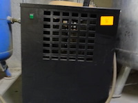 Compressor ingersoll rand - afbeelding 5 van  9