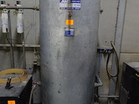 Compressor ingersoll rand - afbeelding 6 van  9