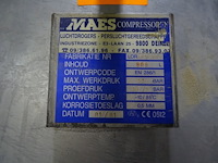 Compressor ingersoll rand - afbeelding 7 van  9