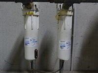 Compressor ingersoll rand - afbeelding 9 van  9