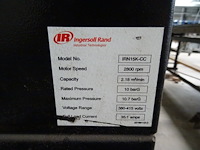 Compressor ingersoll rand - afbeelding 4 van  9