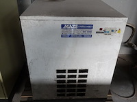 Compressor ingersoll rand - afbeelding 5 van  9