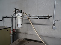 Compressor ingersoll rand - afbeelding 6 van  9