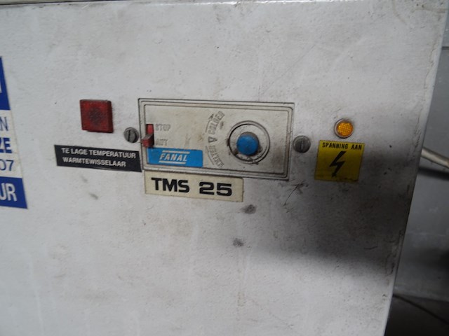 Compressor ingersoll rand - afbeelding 7 van  9
