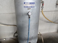 Compressor ingersoll rand - afbeelding 8 van  9