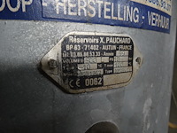 Compressor ingersoll rand - afbeelding 9 van  9
