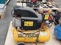 Compressor ironside - afbeelding 2 van  5