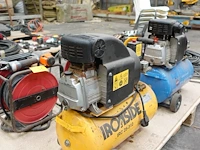 Compressor ironside - afbeelding 3 van  5