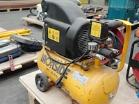 Compressor ironside - afbeelding 4 van  5