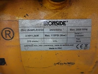 Compressor ironside - afbeelding 5 van  5
