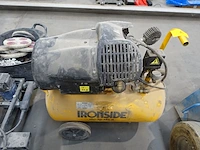 Compressor ironside - afbeelding 3 van  6