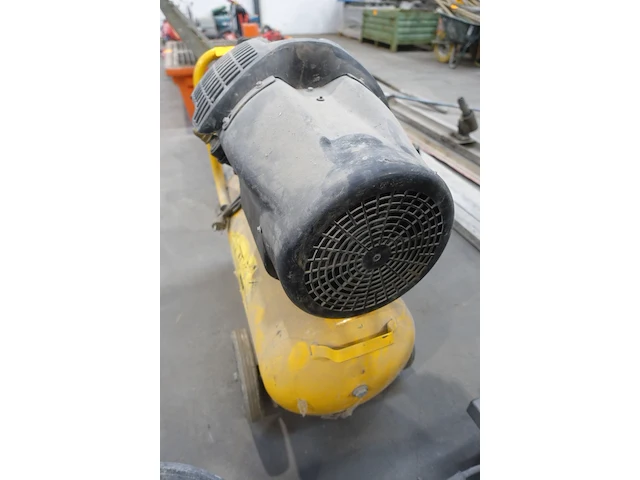 Compressor ironside - afbeelding 4 van  6