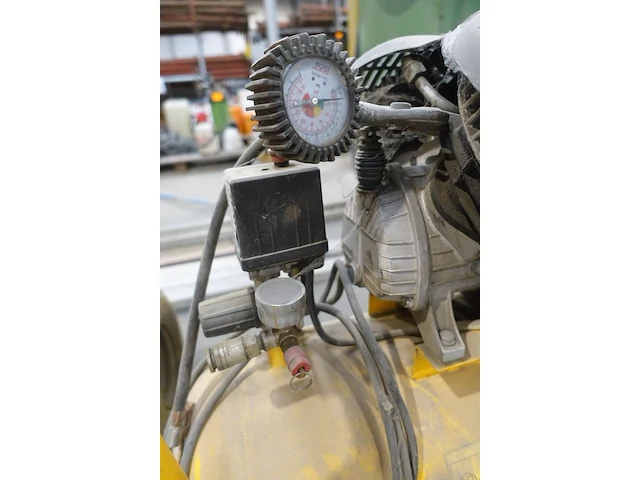 Compressor ironside - afbeelding 5 van  6