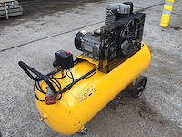 Compressor ironside - afbeelding 5 van  7