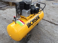 Compressor ironside - afbeelding 1 van  7