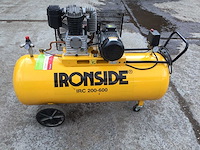 Compressor ironside - afbeelding 2 van  7
