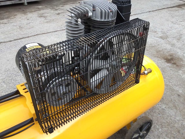 Compressor ironside - afbeelding 7 van  7