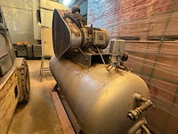 Compressor jab-becker - afbeelding 2 van  8