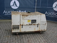 Compressor jenbacher 370sv diesel 1991 - afbeelding 1 van  1