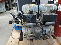 Compressor jun-air - afbeelding 1 van  5