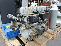Compressor jun-air - afbeelding 2 van  5