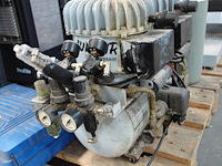 Compressor jun-air - afbeelding 3 van  5