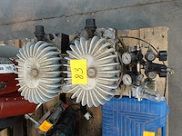 Compressor jun-air - afbeelding 4 van  5