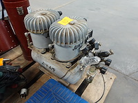 Compressor jun-air - afbeelding 5 van  5