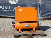 Compressor kaeser bpc440-100 elektrisch 1990 - afbeelding 1 van  1