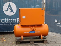 Compressor kaeser elektrisch 1991 - afbeelding 1 van  1