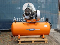 Compressor kaeser epc750-2-350 elektrisch 1988 - afbeelding 1 van  1