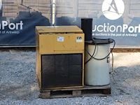 Compressor kaeser sk 19 elektrisch 1990