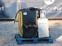 Compressor kaeser tb19 2003