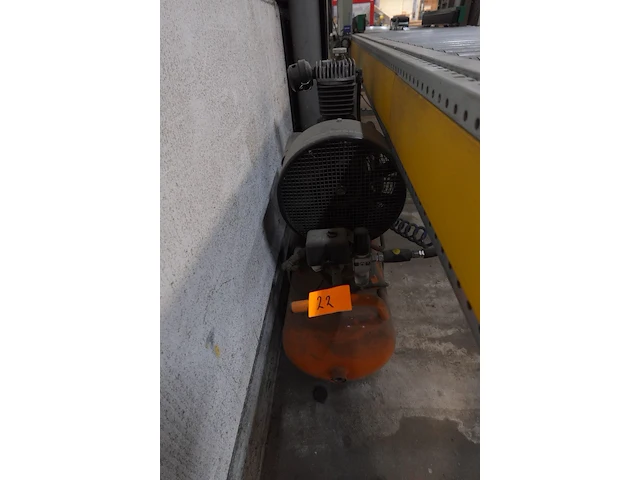 Compressor kaesers - afbeelding 2 van  4