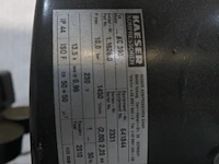 Compressor kaesers - afbeelding 3 van  4