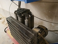 Compressor + koeldroger debruyne - afbeelding 4 van  5