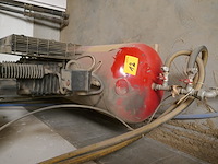 Compressor + koeldroger debruyne - afbeelding 5 van  5