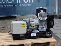 Compressor leroy somer bl55/250 elektrisch 2006