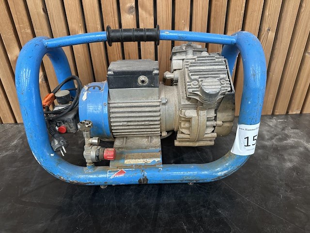 Compressor lmo - afbeelding 1 van  3