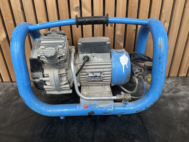 Compressor lmo - afbeelding 2 van  3