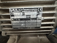 Compressor lmo - afbeelding 3 van  3