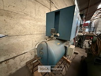 Compressor mahle - afbeelding 1 van  6