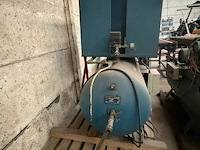 Compressor mahle - afbeelding 2 van  6