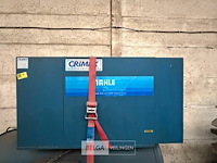 Compressor mahle - afbeelding 3 van  6